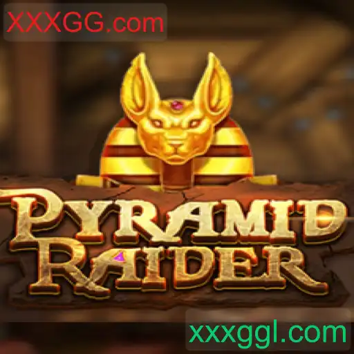 PyramidRaider